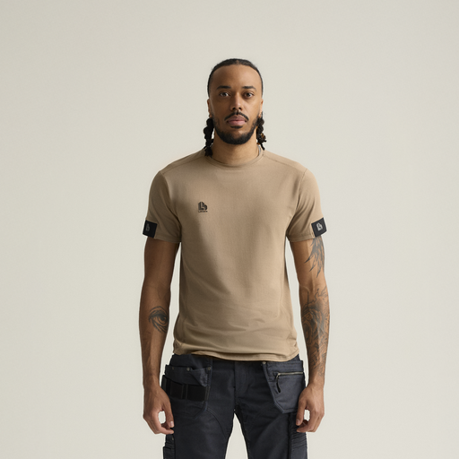 T-shirt 6030BV Momentum